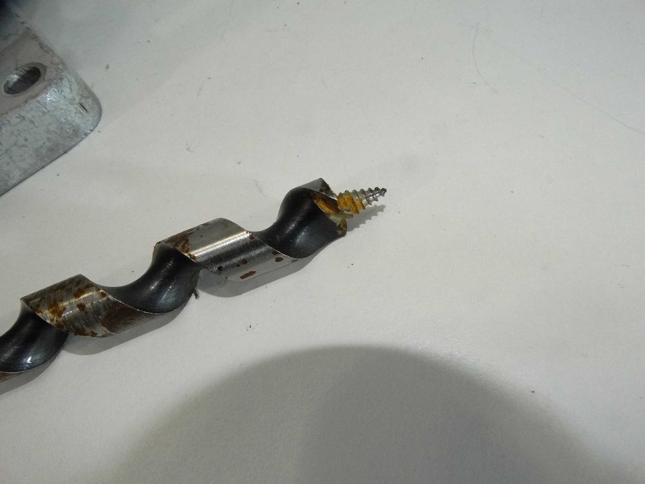 Разпродажба - Festool GD 320 - Стойка за пробиване