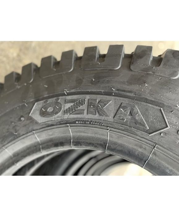8.25-20 OZKA KNK25 14PR TT  Cauciucuri tractor, Fiat, Case, Fendt, John Deere, New Holland, Massey Ferguson, UTB   Cauciucuri tractor, Fiat, Case, Fen