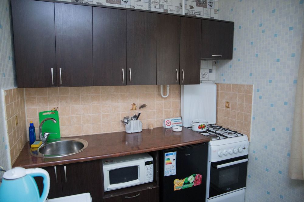 1 комн Центр Гор парк,,Рахмет