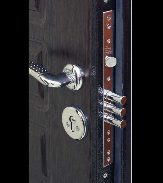 Железные Металлические Входные двери Temir Mdf eshiklar межкомнатные