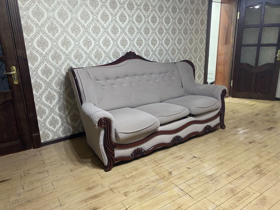 Диван, мобель жиһаз