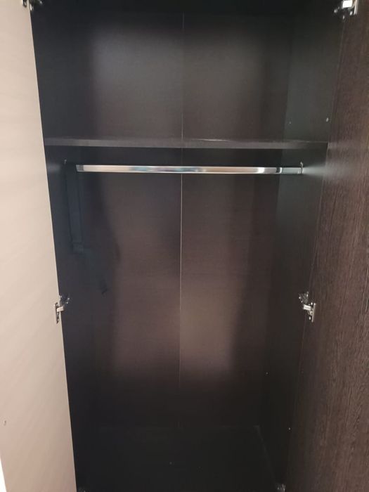 Продам б/у шифонер 120x190