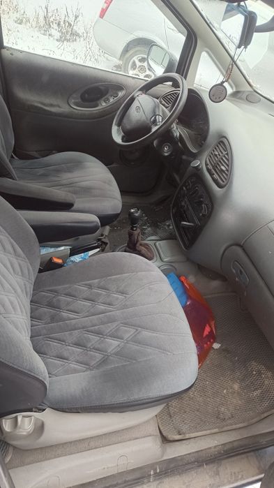 Продам форд галакси