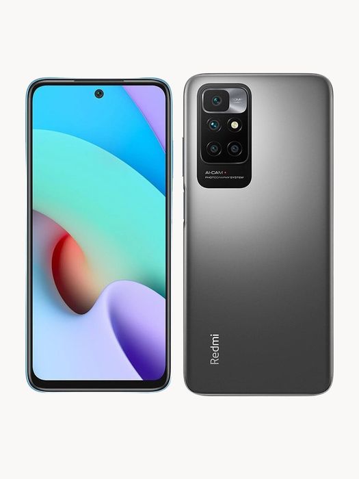 Продам Redmi 10 64GB