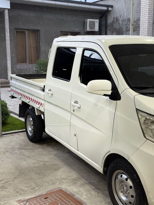 Changan Sotiladi
