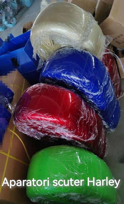 Scuter electric Noua Baterie acumulator  60 V