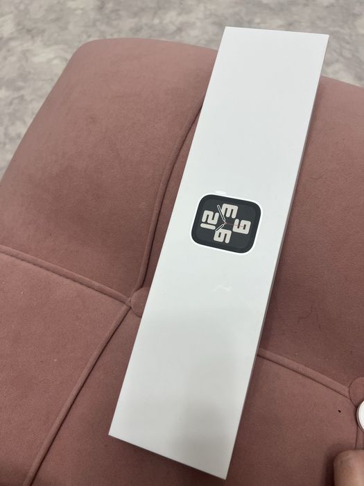 Apple Watch SE 2nb Gen