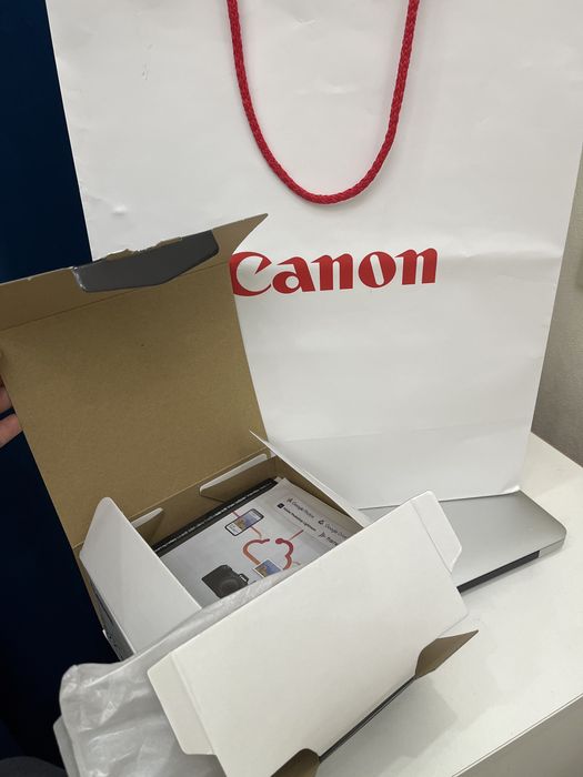 Новая Камера Canon PowerShot G7x марка |||