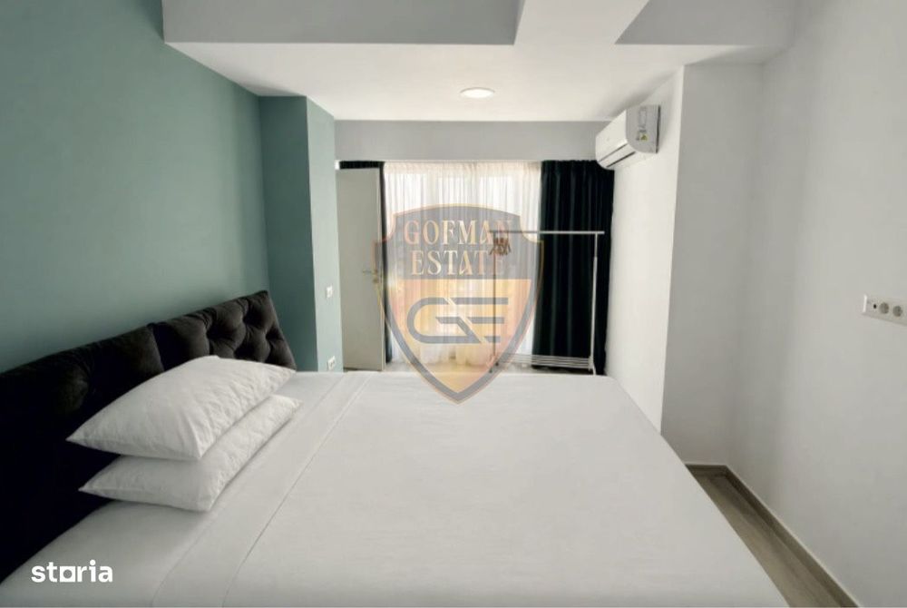 2 camere Premium Olimp Sea View vedere la mare 44mp et 13/15 boiler A/