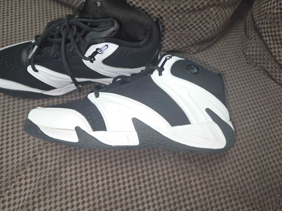 Маратонки  високи SHAQ , 38-39 номер