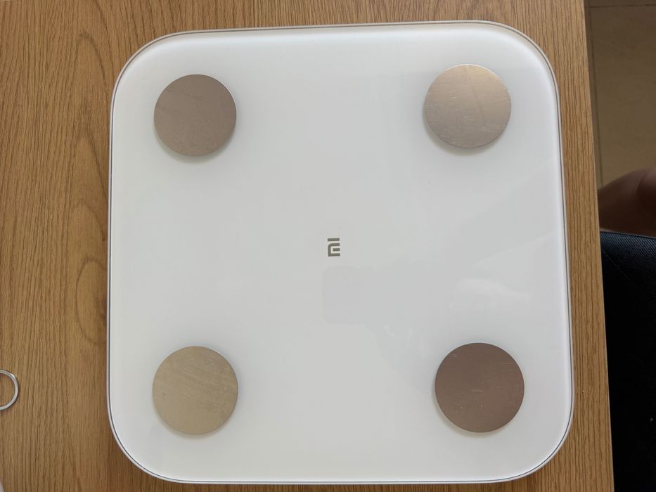 Xiaomi Mi Body Composition Scale 2