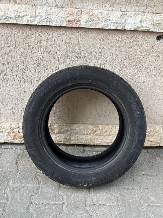 4 Cauciucuri Michelin 205/55/16