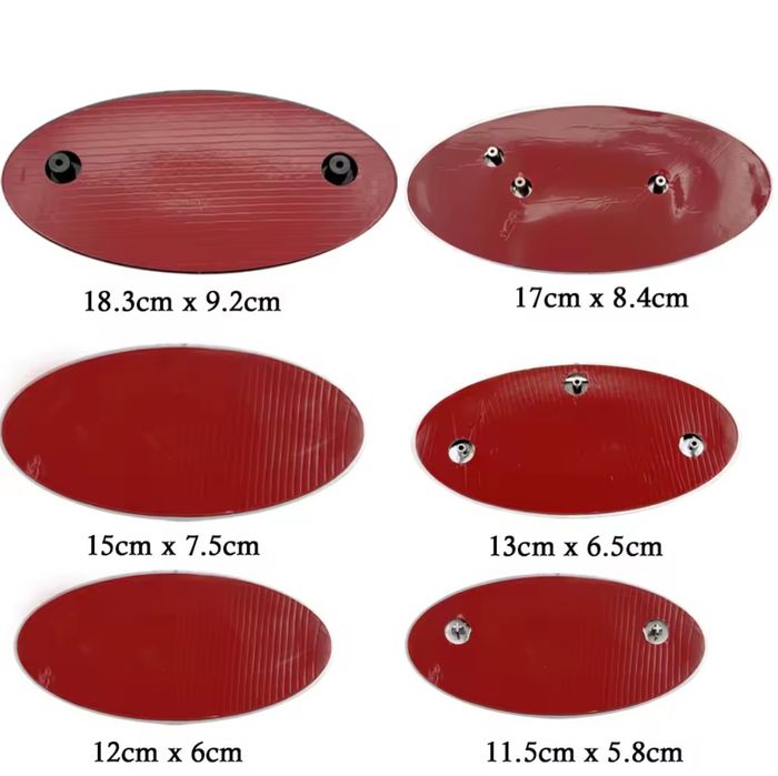 Емблема за кия/kia  различни размери