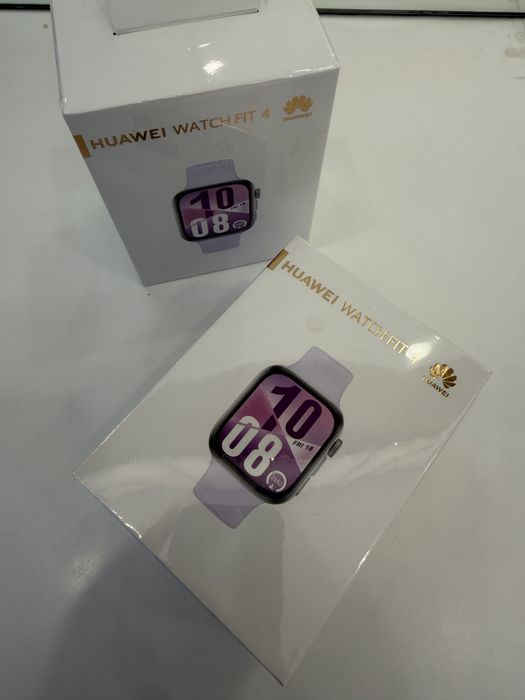 Смарт часовник Huawei Watch Fit 4