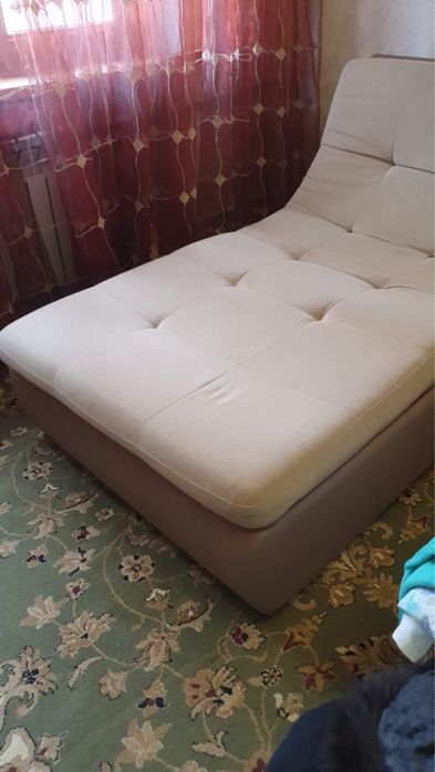 Продам красивый новый диван