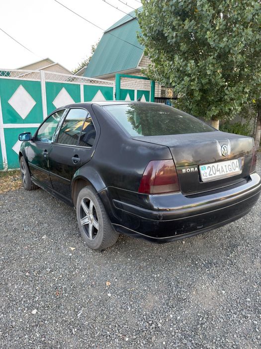 Срочно Продам машину Volkswagen Bora