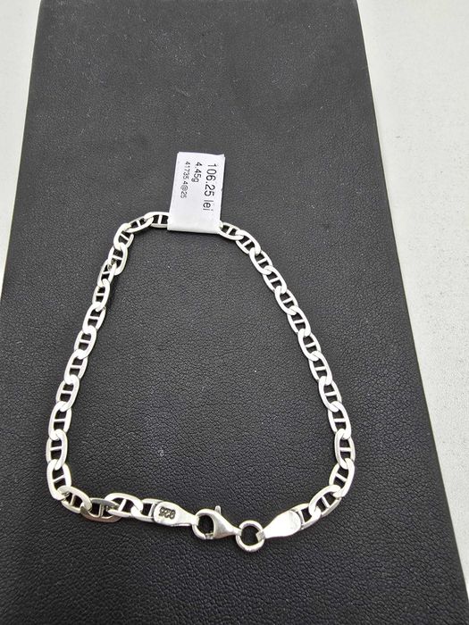 Bratara argint 4.45gr (Ag25 Belvedere B.41735.4)-Garantie 2 Ani!