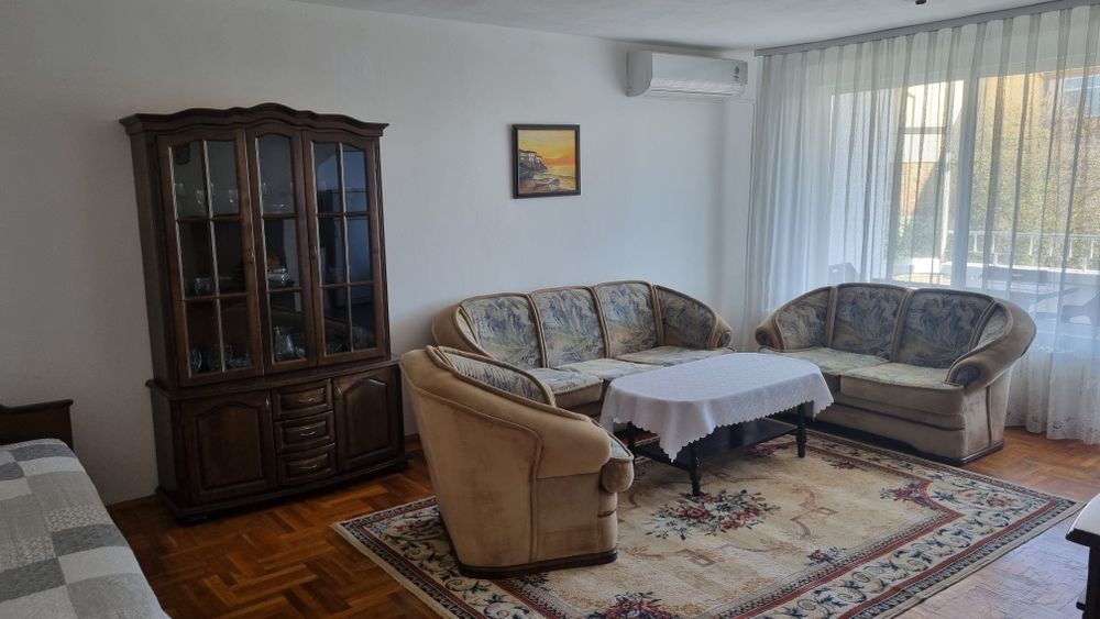 МНОГОСТАЕН 129 КВ. М./Меден рудник/ след ремонт