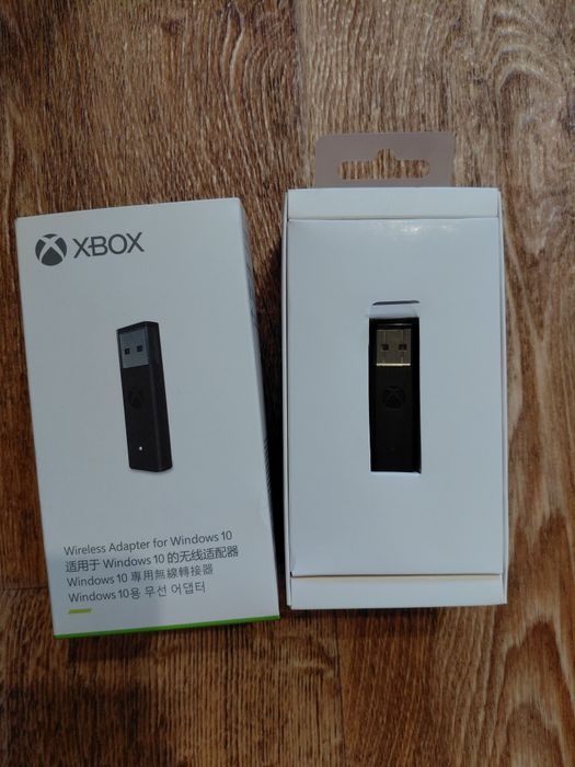 Адаптер для джойстиков Xbox one