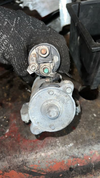 Стартер Ford 500 Стартер ford Freestyle street mercury Montego