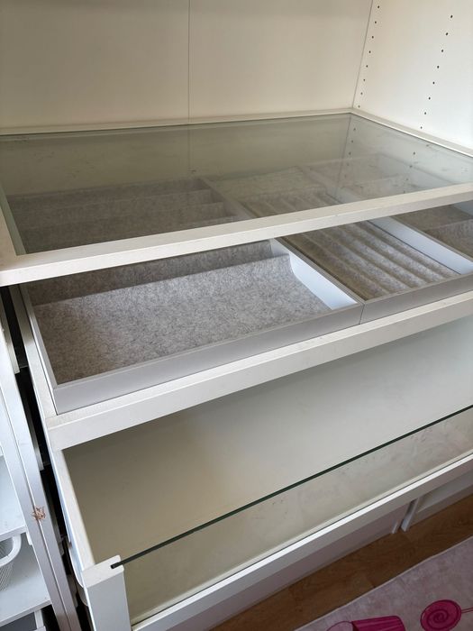 Dressing mobila IKEA