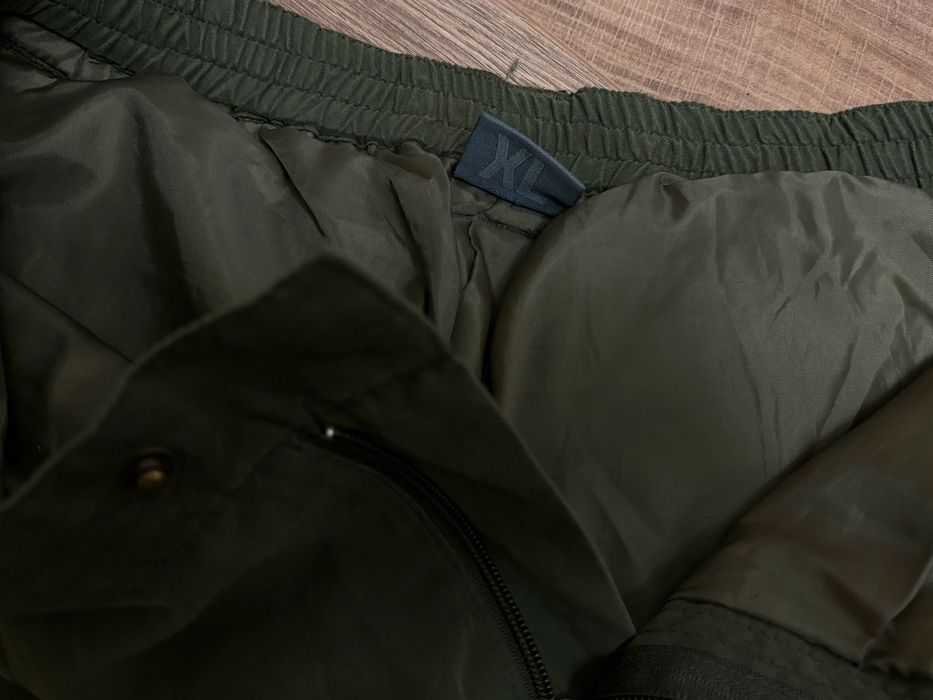 Зимен ловен екип