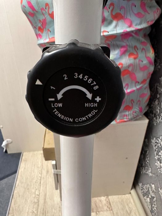 Продам велотренажер