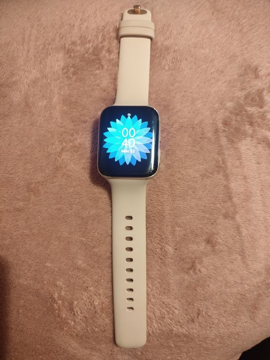 Oppo watch 46 mm (wi-fi) Glossy Gold
