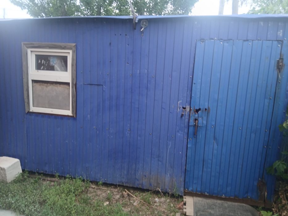 Продам Вагончик. Вагон сатылады