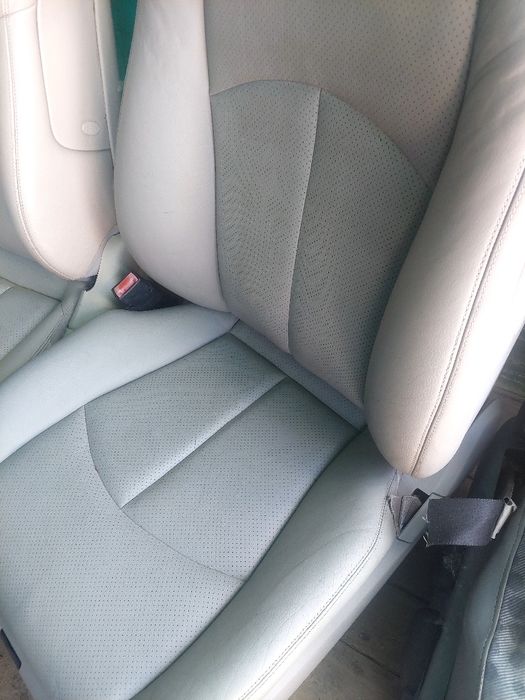 Седалка за Mercedes W209,W211 предна лява