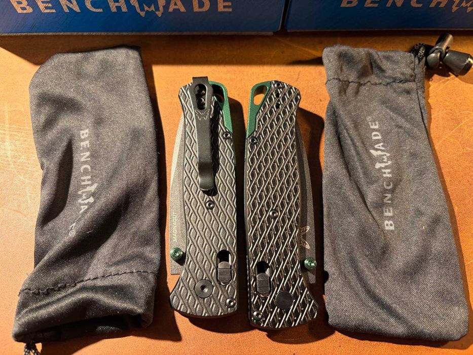 Briceag Benchmade Bugout Vapyr 534BK