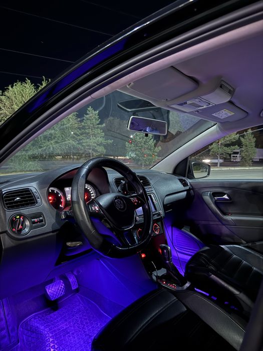Продам Volkswagen Polo