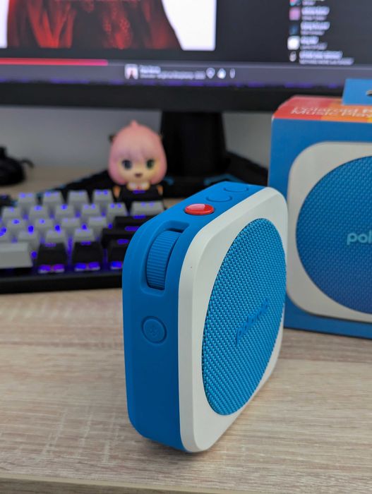 Polaroid P1 Music Player