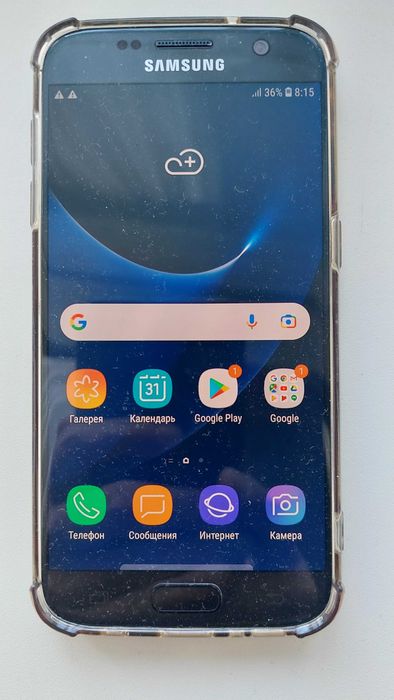 Продам смартфоны б/у, оригинал.