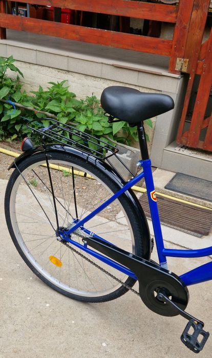 Bicicletă nouă DHS Citadinne