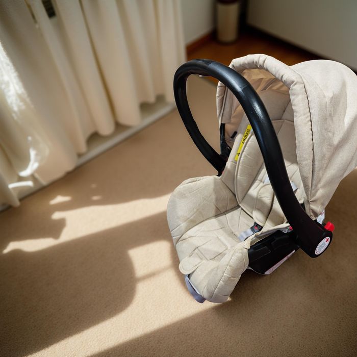 Cărucior 3in1 vârstă 0-36 luni