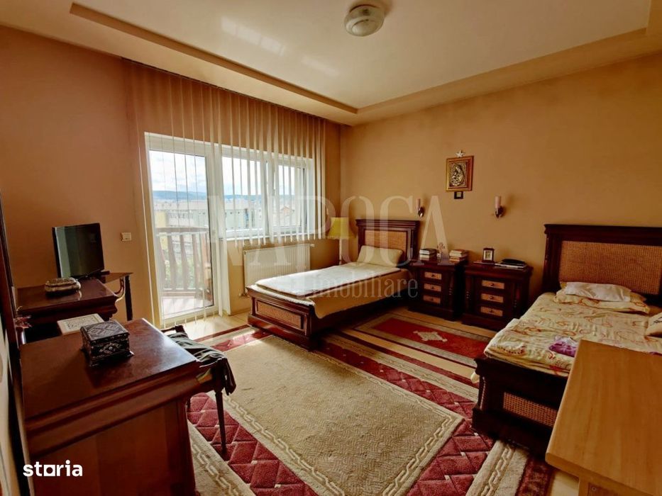 Casa 10 camere de vanzare in Grigorescu, Cluj Napoca