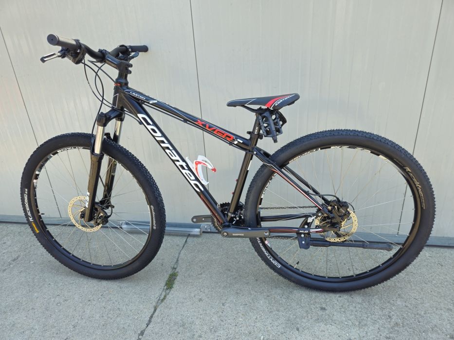 Bicicletă Corratec X-Vert 29 inch ca nouă