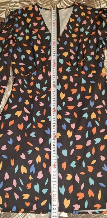 Женское платье Shein размер:S-M