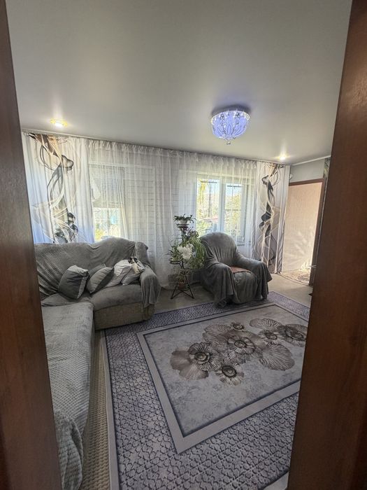 Продам Квартиру 3 -х комнатную