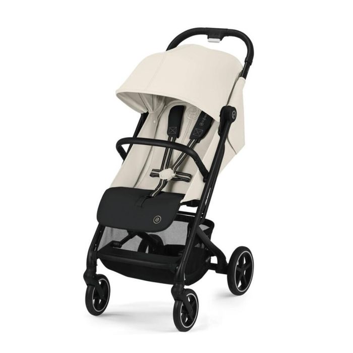 Cybex Beezy бебешка и детска количка