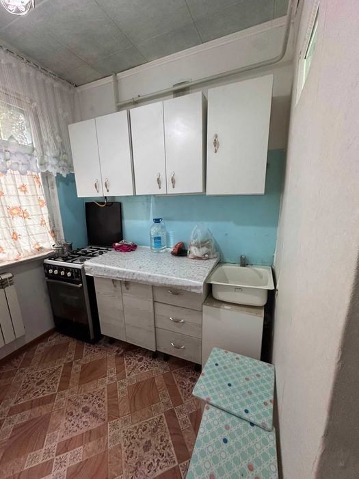 Продам 1комн кв Шанхай