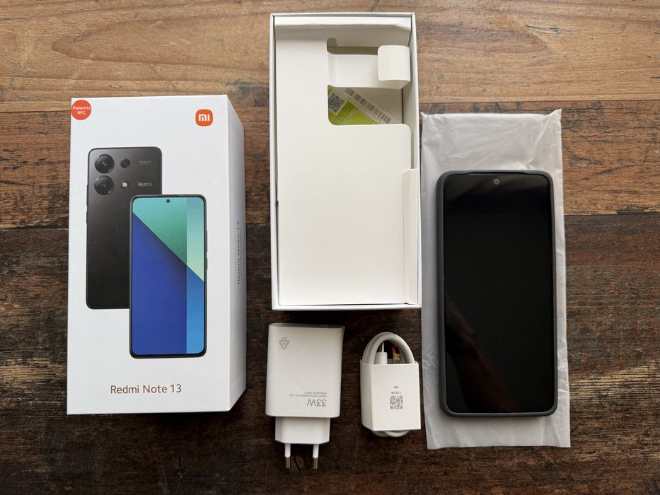Redmi Note 13 -128GB