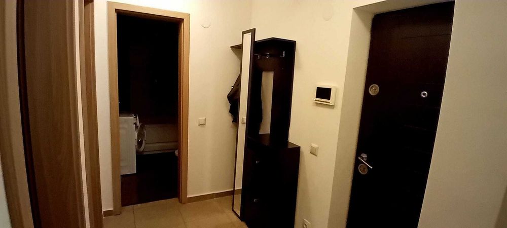 Apartament 2 camere de închiriat