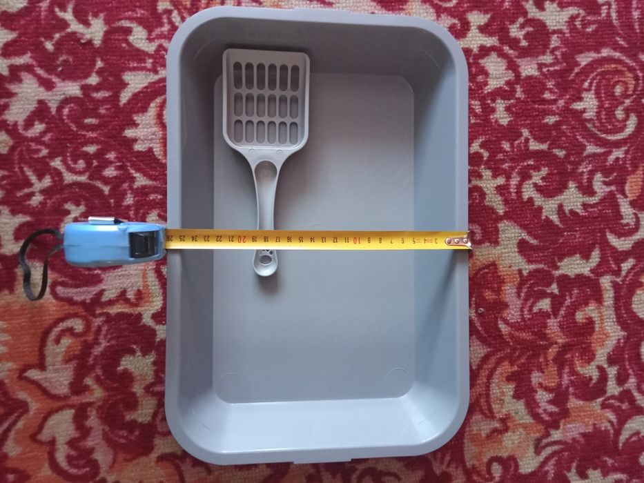 Лоток  для кошек