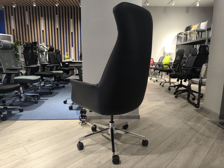 Kreslo office Nico, офисное кресло