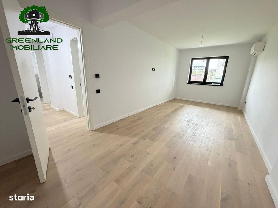 Apartament NOU 2 camere, 55 mp, DECOMANDAT, BLOC NOU, Centru