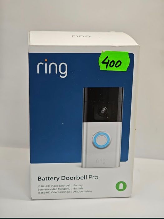 Ring video Dorble Pro
