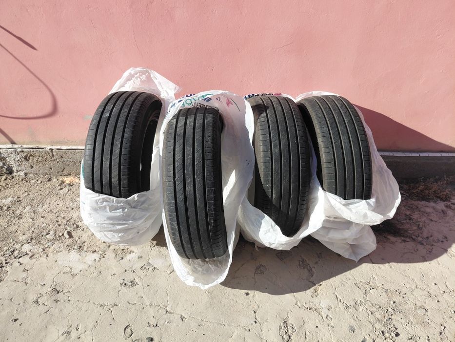 Летние шины nexen