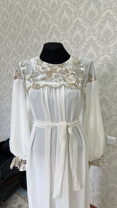 Көйлек,женские платье, хиджаб